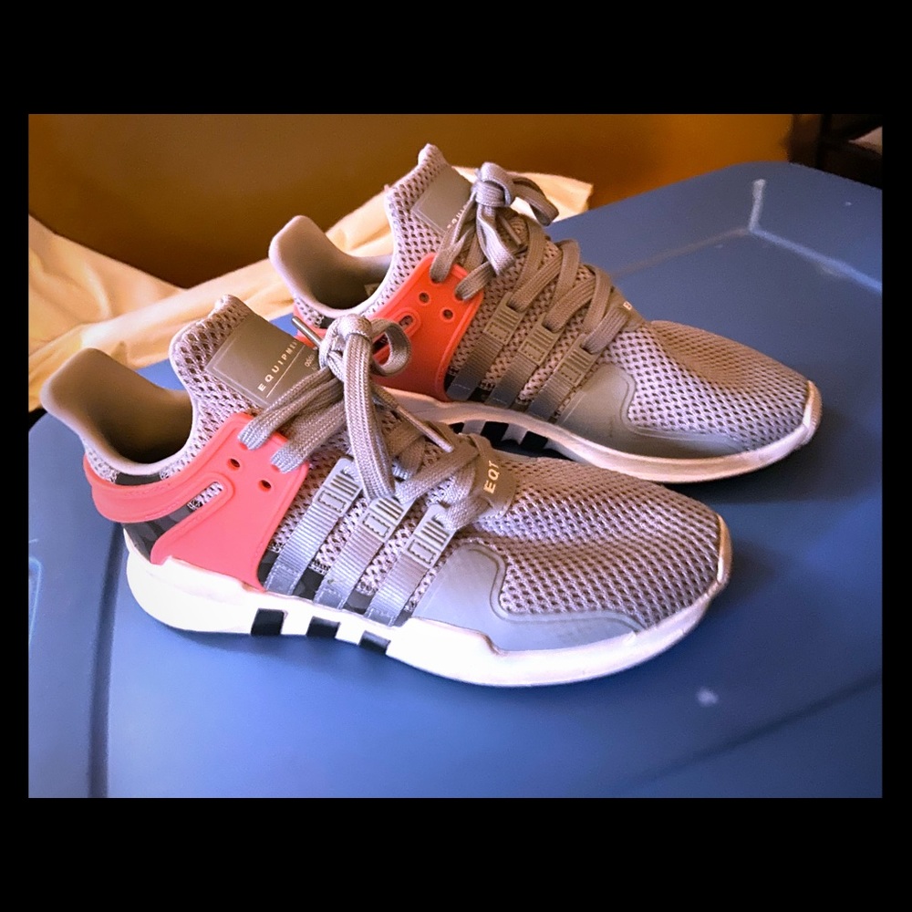 Adidas sneakers